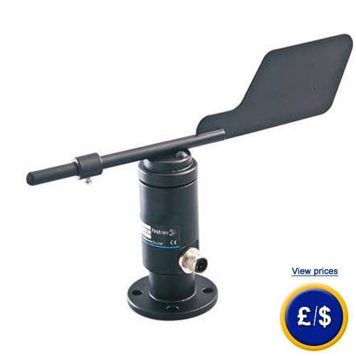 Wind Direction Sensor PCE-FST-200-202