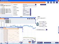 Software of our Wireless Data Logger - Spy series.