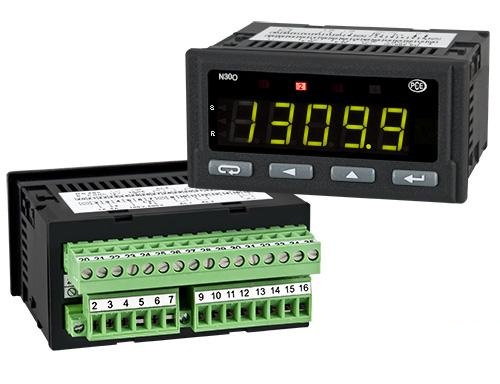 Frequency Indicator PCE-N30O multifunctional counter ideal for industrial use