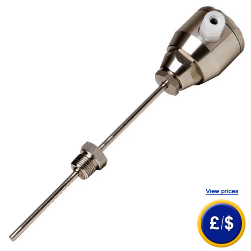 WTR 110 Pt100 temperature probe