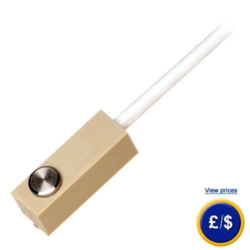 WTR 290 surface temperature sensor