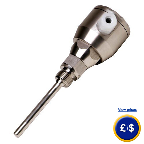 WTR 120 Pt 100 temperature probe