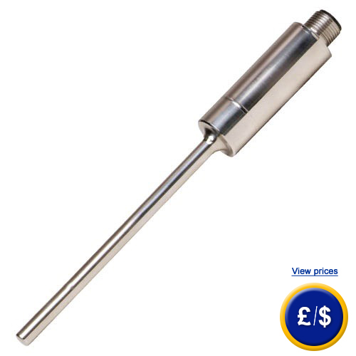 Pt100 WTR 430 temperature sensor